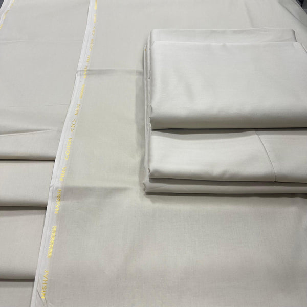 Pima Soft Cotton By Nishat