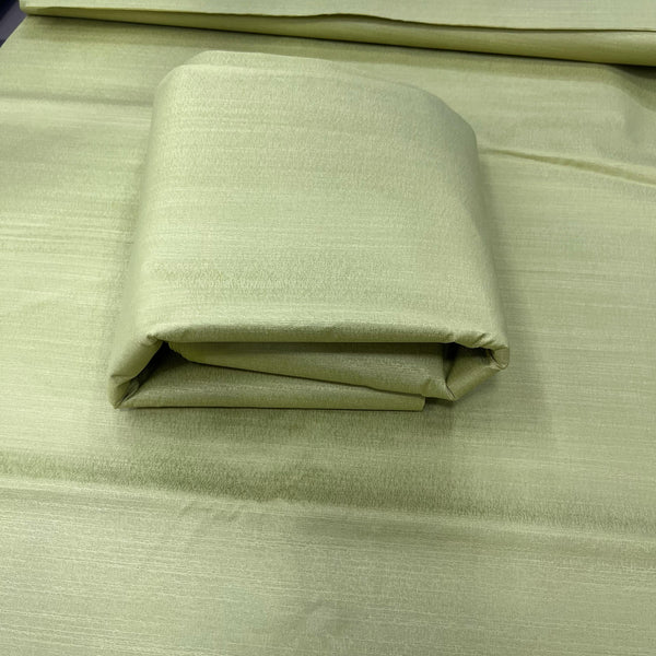 BTM cotton classic slub