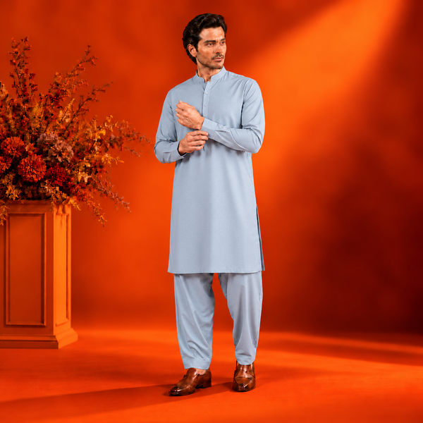 5 Suit Custom Bundle | Choose Fabric & Stitching – G Dot Fabric