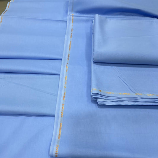 Pima Soft Cotton By Nishat