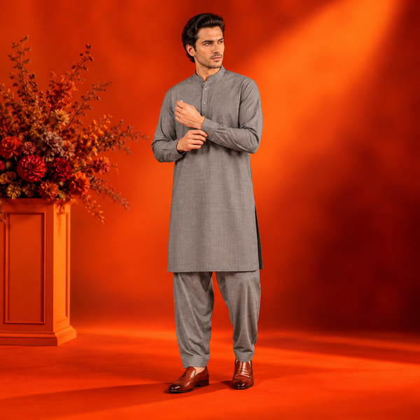 5 Suit Custom Bundle | Choose Fabric & Stitching – G Dot Fabric