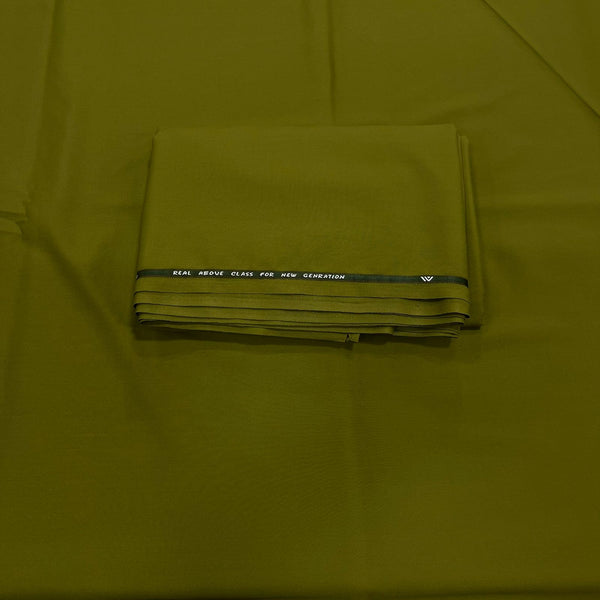 Soft Wash N Wear Wintex By G Dot Fabric