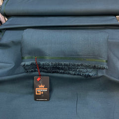 Marino Wool By G Dot Fabric