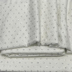Korean Boski By G Dot Fabric Unstitched