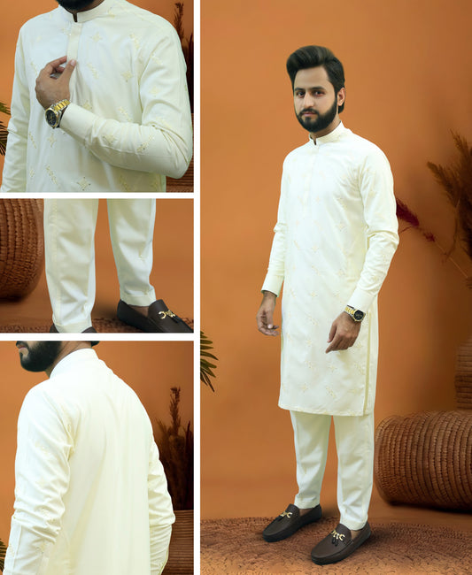 Toyobo Boski By G Dot Fabric Unstitched
