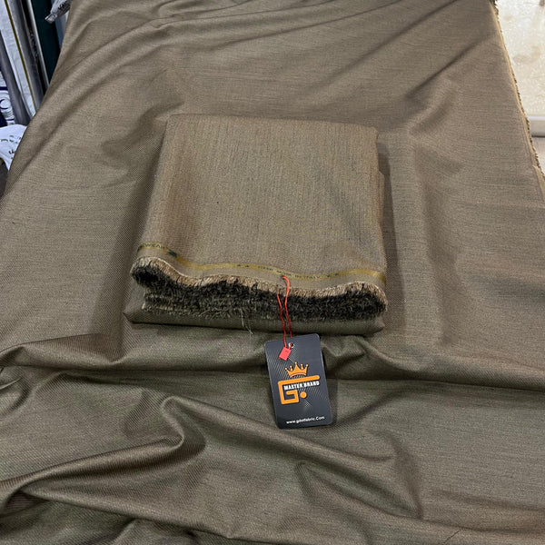 Marino Wool By G Dot Fabric