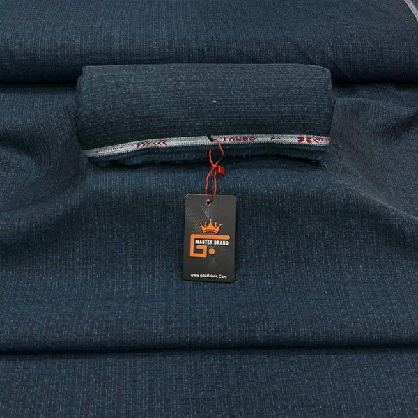 Turbo Gul Ahmed By G Dot Fabric