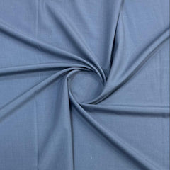 Italian Sutting By G. Fabrics | Wash & Wear