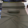 Grace Gold by G Dot Fabric