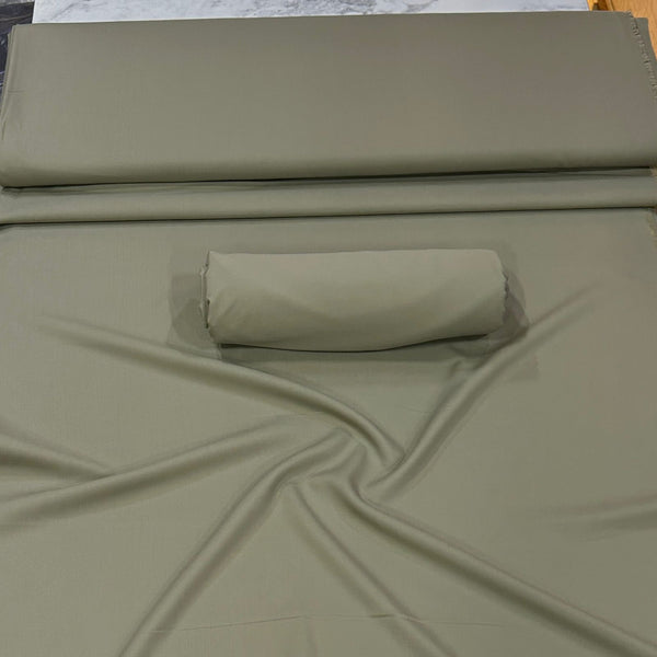 Grace Gold by G Dot Fabric