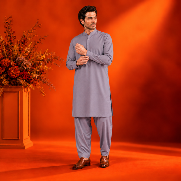 5 Suit Custom Bundle | Choose Fabric & Stitching – G Dot Fabric